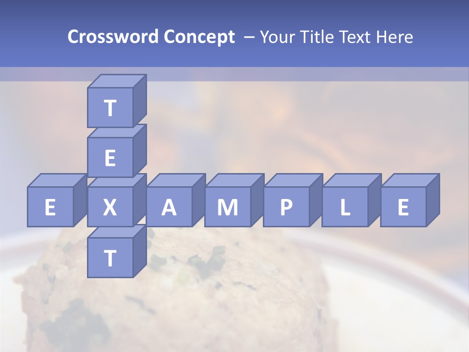 Midday Meal Drinking Glass Beer Festival PowerPoint Template