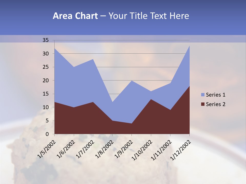 Midday Meal Drinking Glass Beer Festival PowerPoint Template