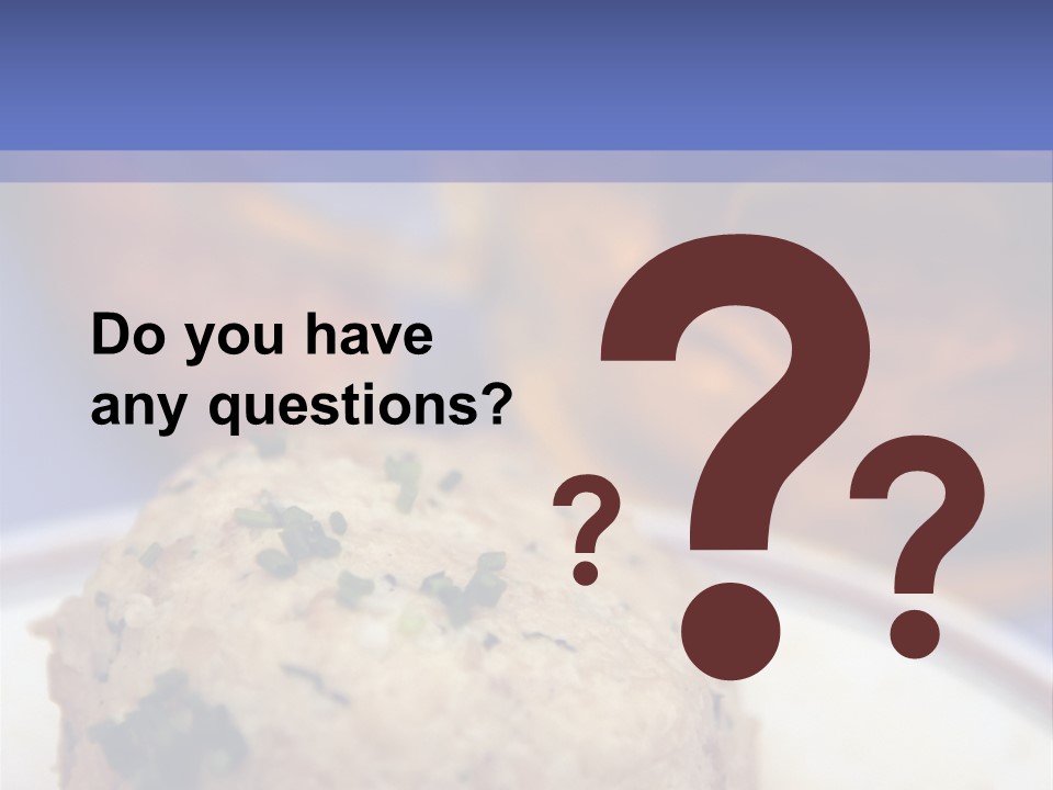 Midday Meal Drinking Glass Beer Festival PowerPoint Template