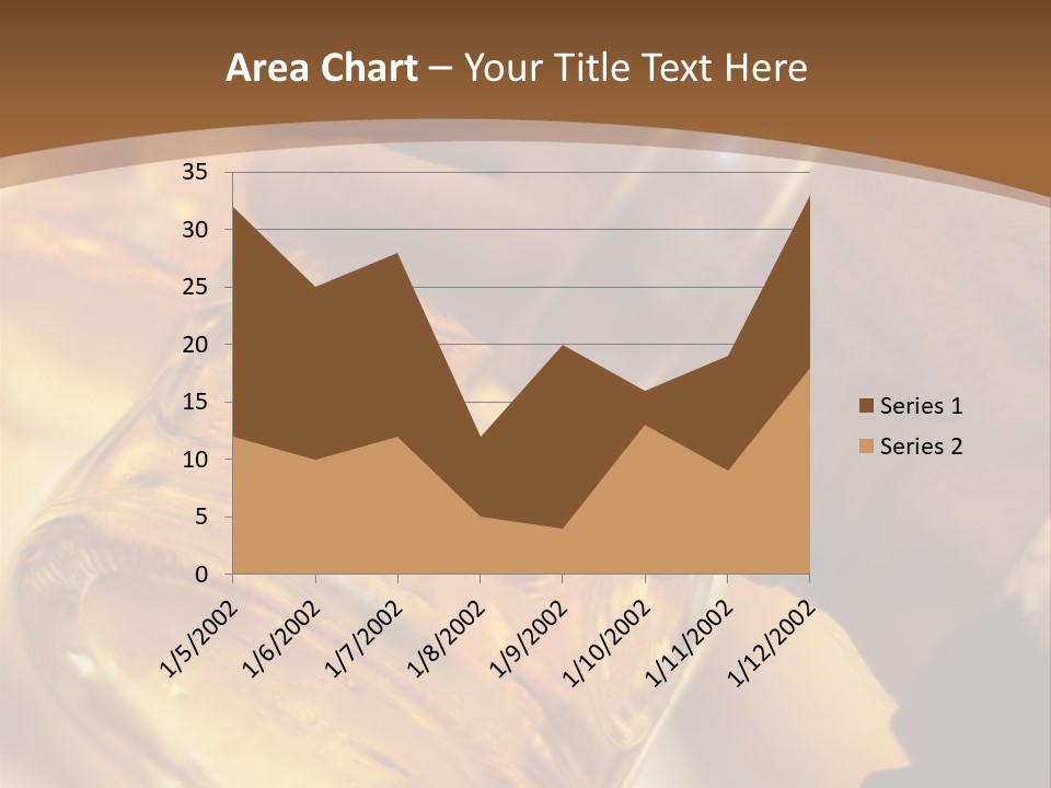 One Person National Cultures German Beer Festival PowerPoint Template