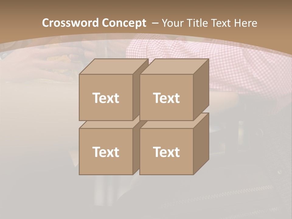 Male Heteroual Couple Munich Beer Festival PowerPoint Template