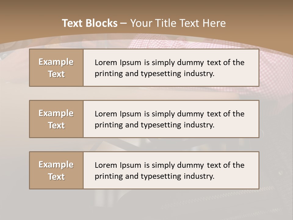 Male Heteroual Couple Munich Beer Festival PowerPoint Template