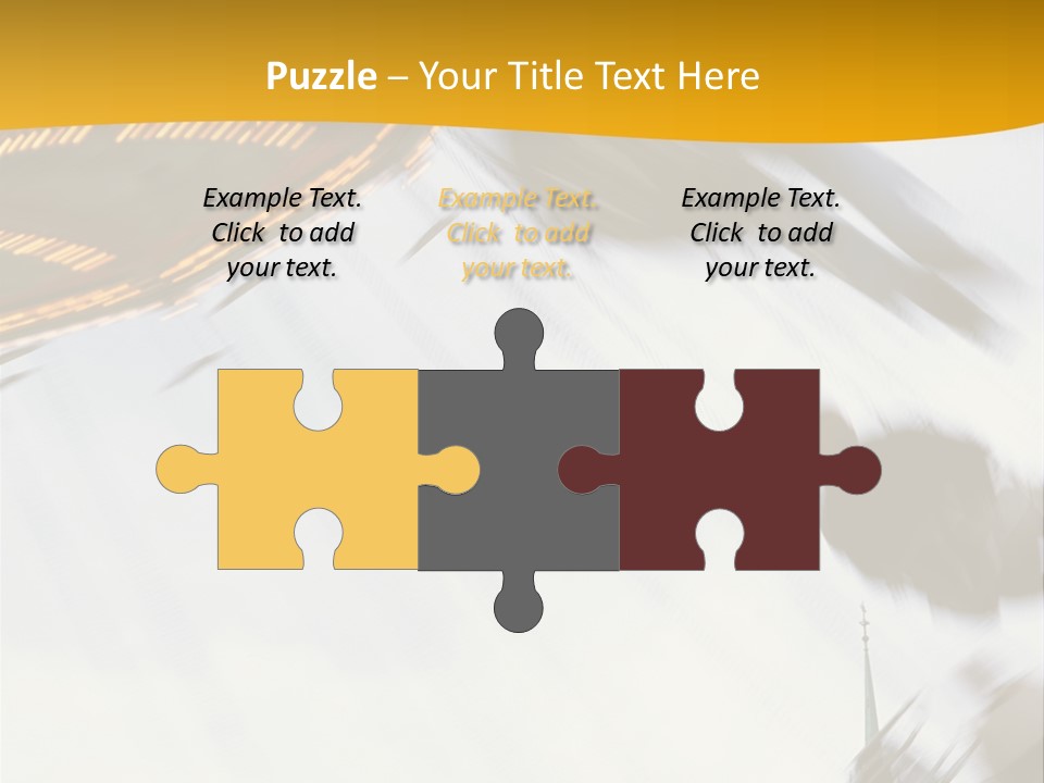 Fun Fairs Emotion Quickly PowerPoint Template