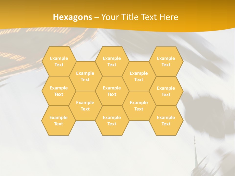 Fun Fairs Emotion Quickly PowerPoint Template