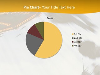 Fun Fairs Emotion Quickly PowerPoint Template