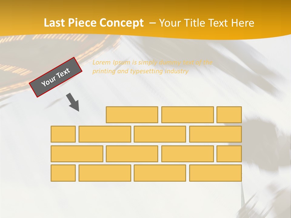 Fun Fairs Emotion Quickly PowerPoint Template