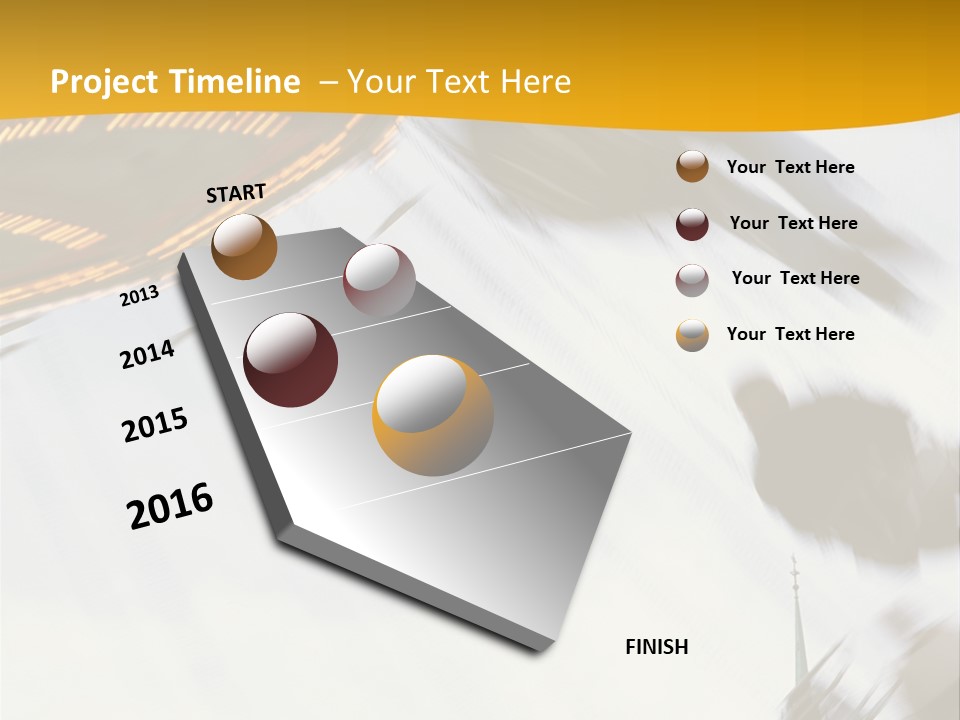 Fun Fairs Emotion Quickly PowerPoint Template