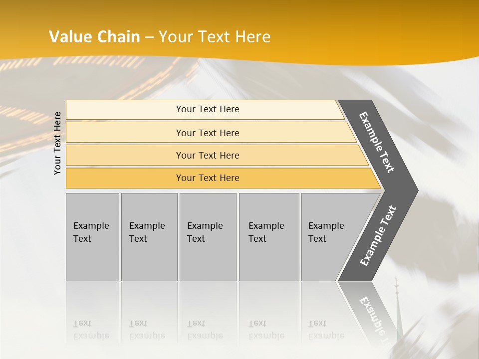 Fun Fairs Emotion Quickly PowerPoint Template
