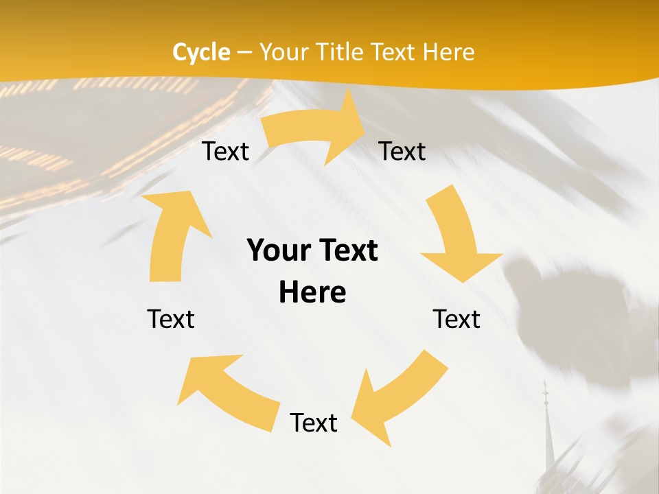 Fun Fairs Emotion Quickly PowerPoint Template