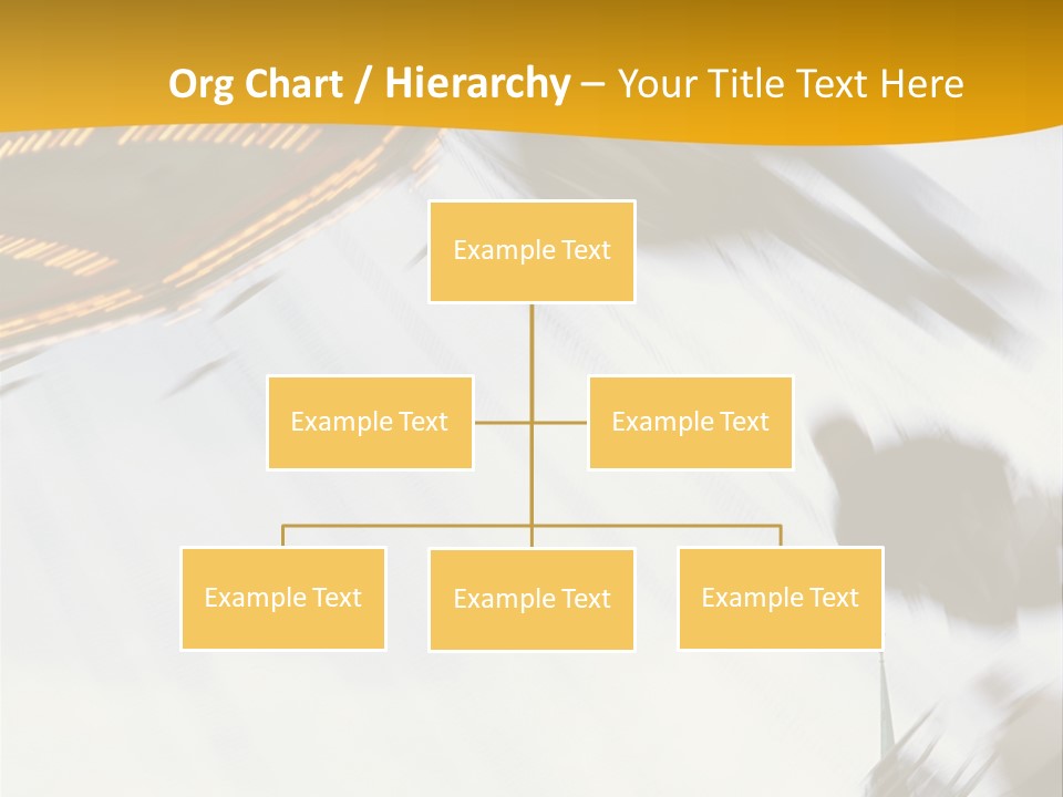 Fun Fairs Emotion Quickly PowerPoint Template