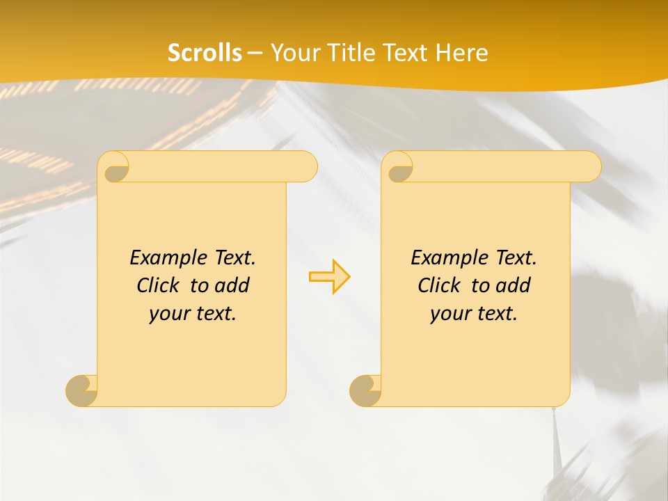 Fun Fairs Emotion Quickly PowerPoint Template