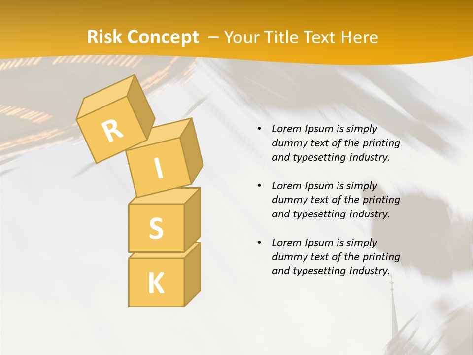 Fun Fairs Emotion Quickly PowerPoint Template