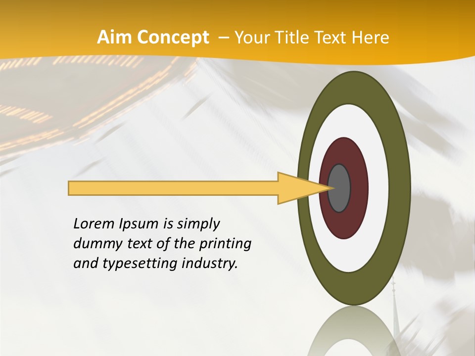 Fun Fairs Emotion Quickly PowerPoint Template