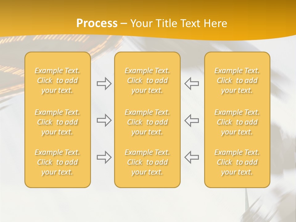 Fun Fairs Emotion Quickly PowerPoint Template