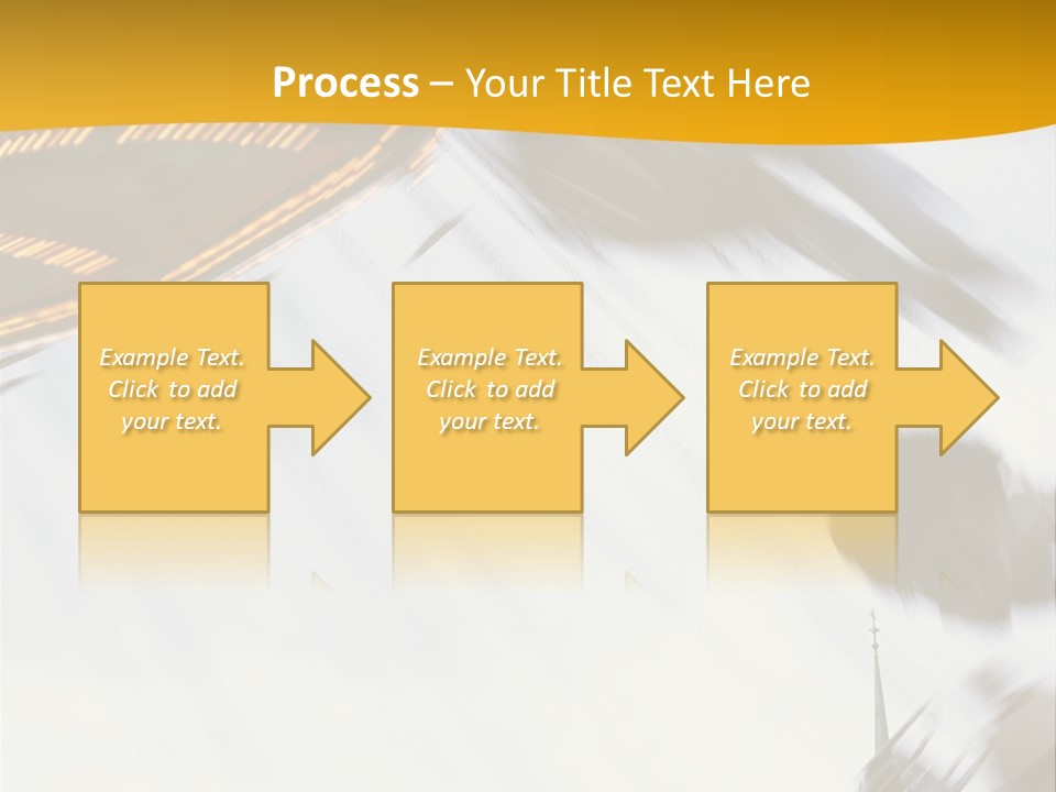 Fun Fairs Emotion Quickly PowerPoint Template