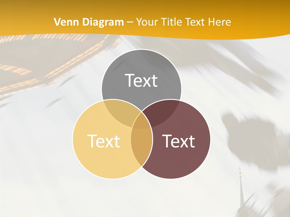 Fun Fairs Emotion Quickly PowerPoint Template