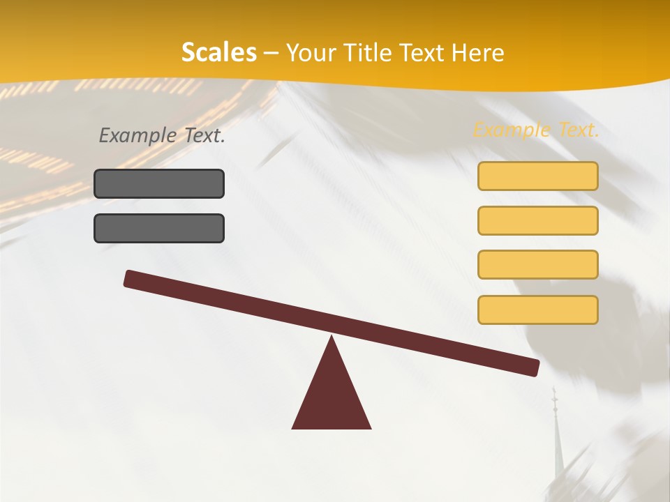 Fun Fairs Emotion Quickly PowerPoint Template