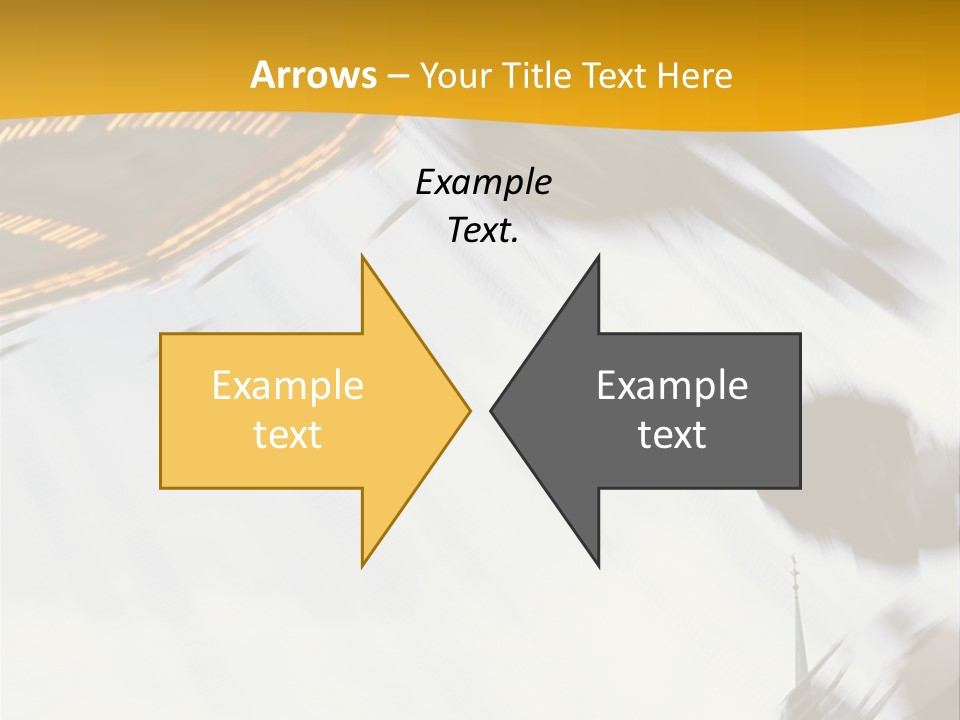 Fun Fairs Emotion Quickly PowerPoint Template