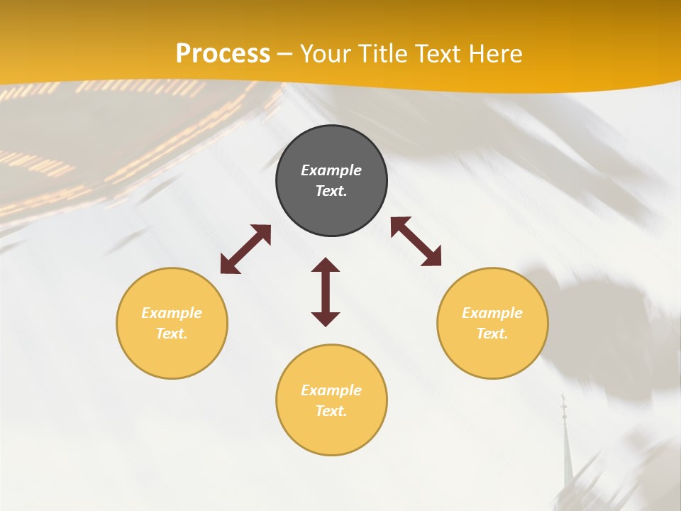Fun Fairs Emotion Quickly PowerPoint Template