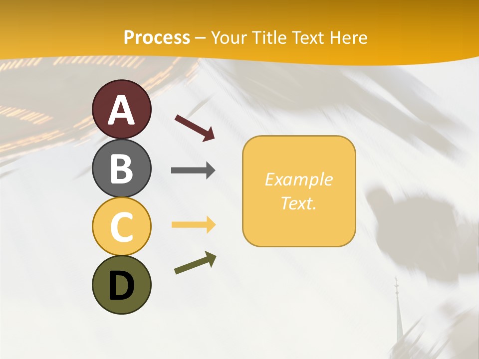 Fun Fairs Emotion Quickly PowerPoint Template