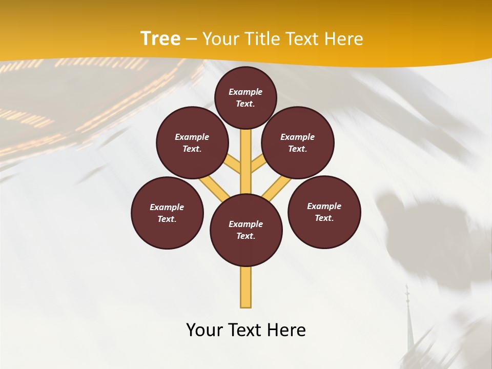 Fun Fairs Emotion Quickly PowerPoint Template