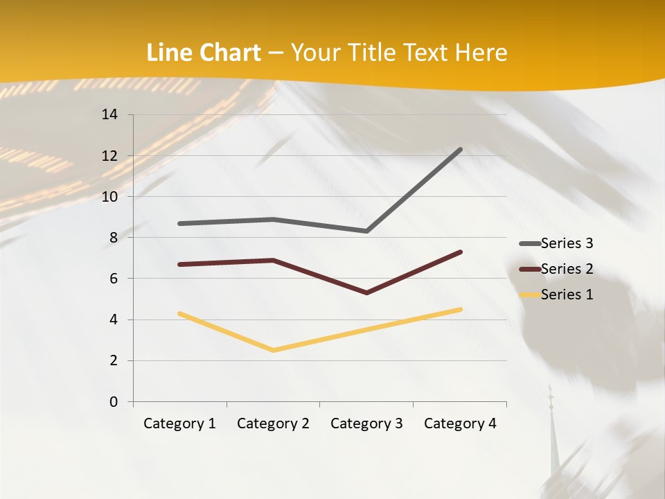 Fun Fairs Emotion Quickly PowerPoint Template