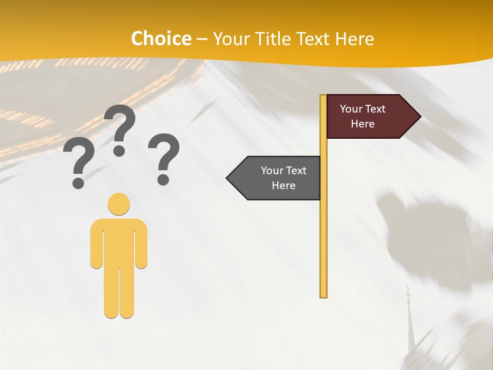 Fun Fairs Emotion Quickly PowerPoint Template