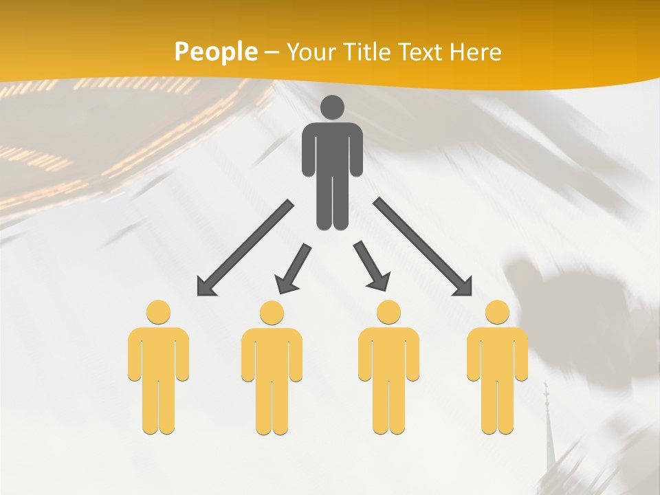 Fun Fairs Emotion Quickly PowerPoint Template