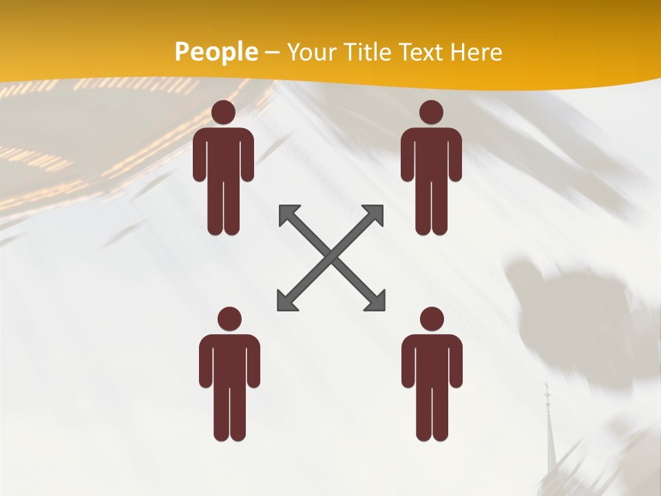 Fun Fairs Emotion Quickly PowerPoint Template