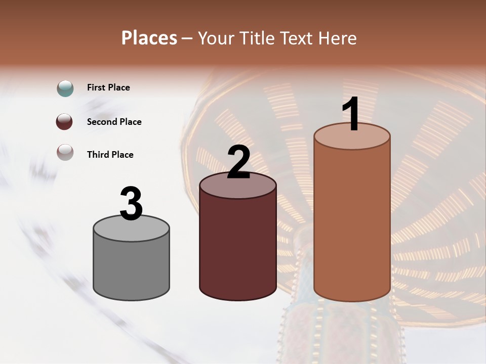 Fun Fairs Oktoberfest Nobody PowerPoint Template