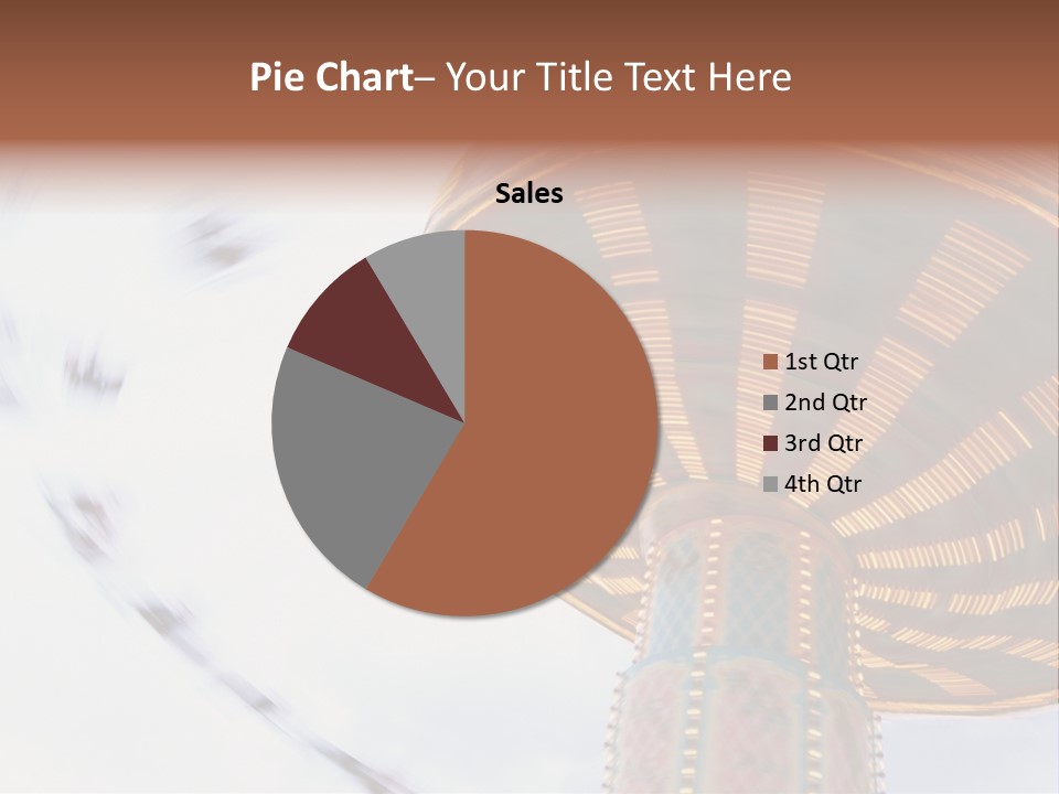 Fun Fairs Oktoberfest Nobody PowerPoint Template