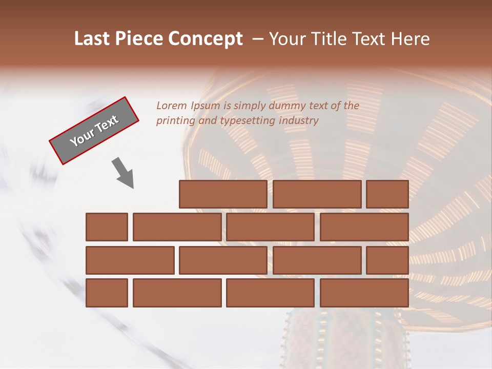 Fun Fairs Oktoberfest Nobody PowerPoint Template