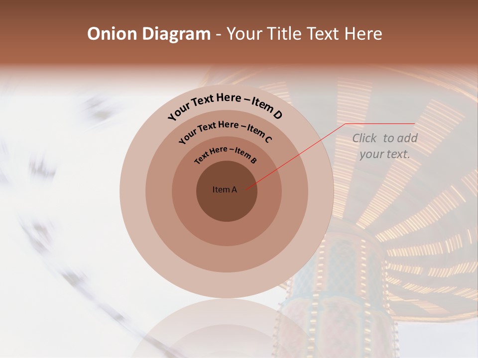 Fun Fairs Oktoberfest Nobody PowerPoint Template