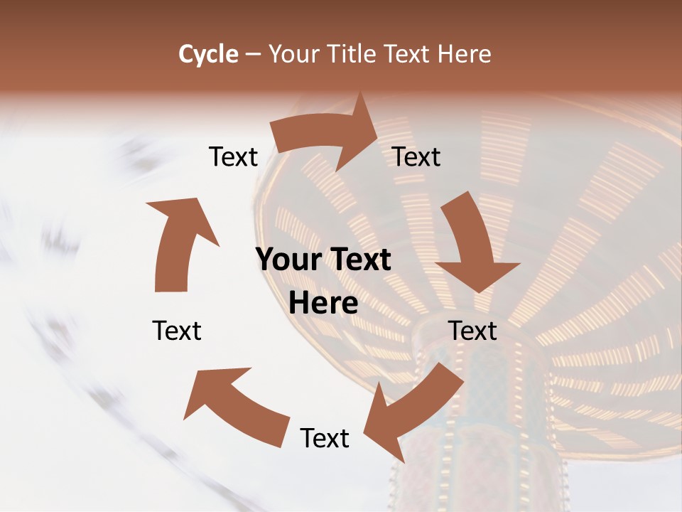 Fun Fairs Oktoberfest Nobody PowerPoint Template