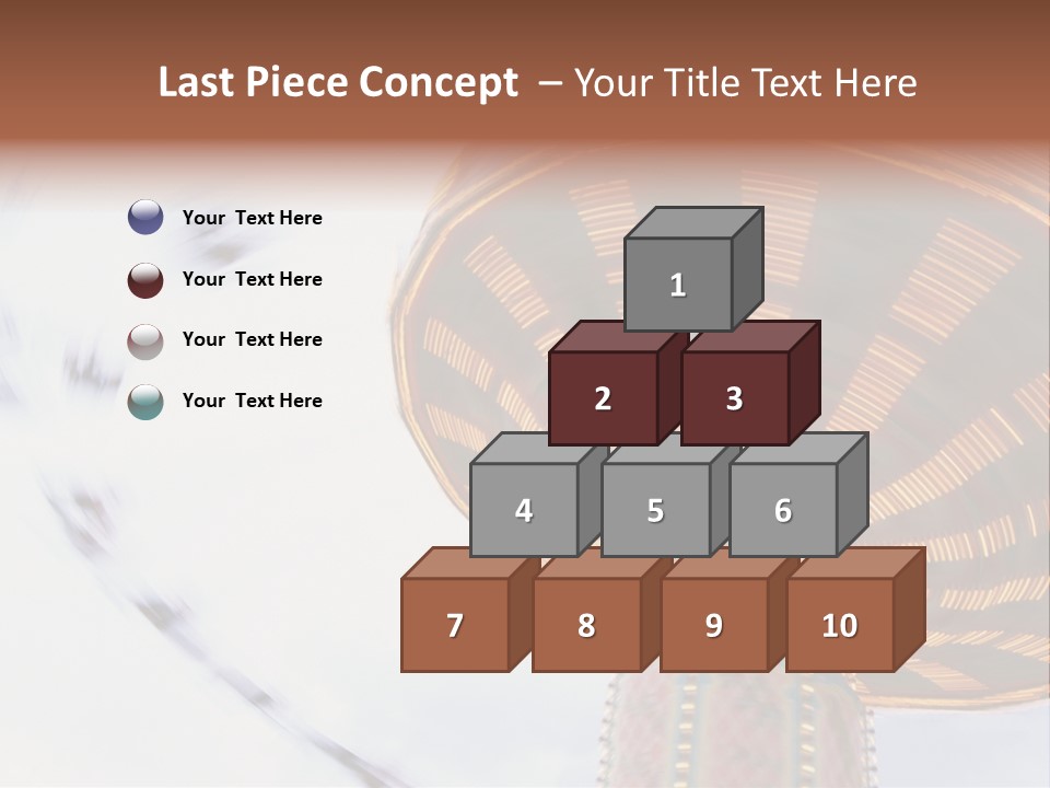 Fun Fairs Oktoberfest Nobody PowerPoint Template