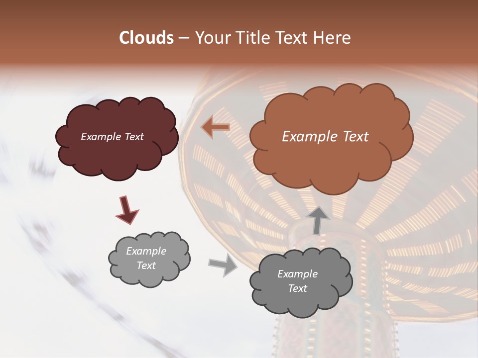 Fun Fairs Oktoberfest Nobody PowerPoint Template