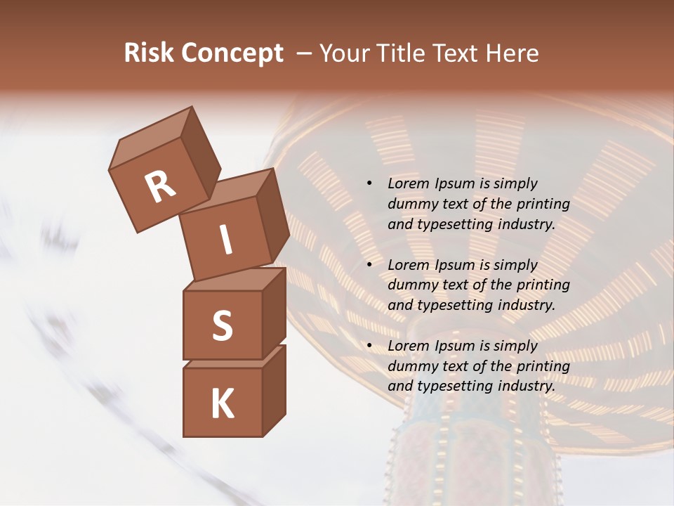 Fun Fairs Oktoberfest Nobody PowerPoint Template