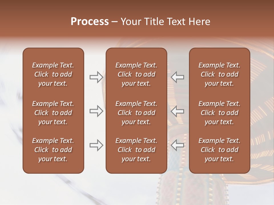 Fun Fairs Oktoberfest Nobody PowerPoint Template