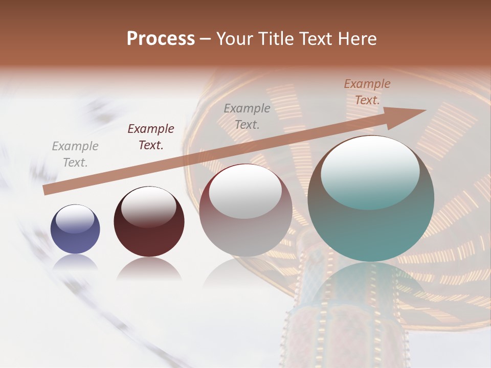 Fun Fairs Oktoberfest Nobody PowerPoint Template