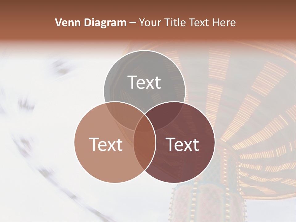 Fun Fairs Oktoberfest Nobody PowerPoint Template