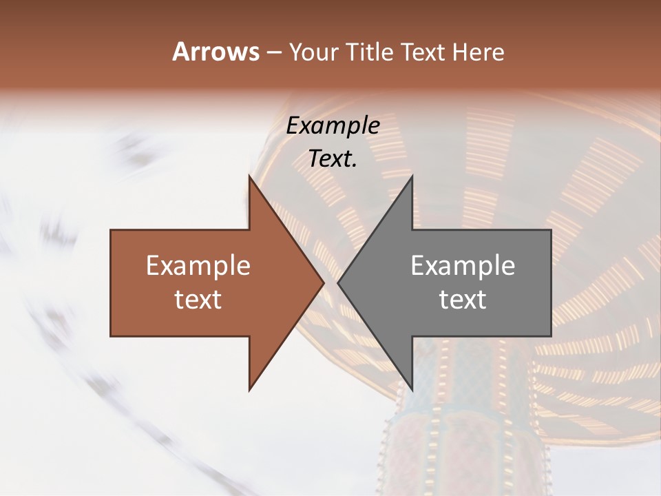 Fun Fairs Oktoberfest Nobody PowerPoint Template