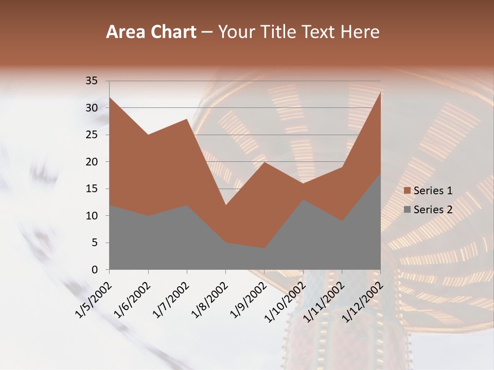 Fun Fairs Oktoberfest Nobody PowerPoint Template