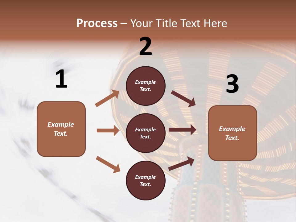 Fun Fairs Oktoberfest Nobody PowerPoint Template