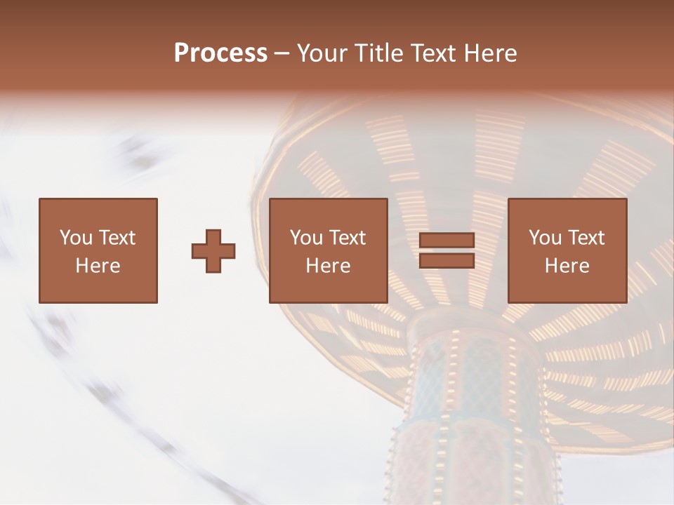 Fun Fairs Oktoberfest Nobody PowerPoint Template