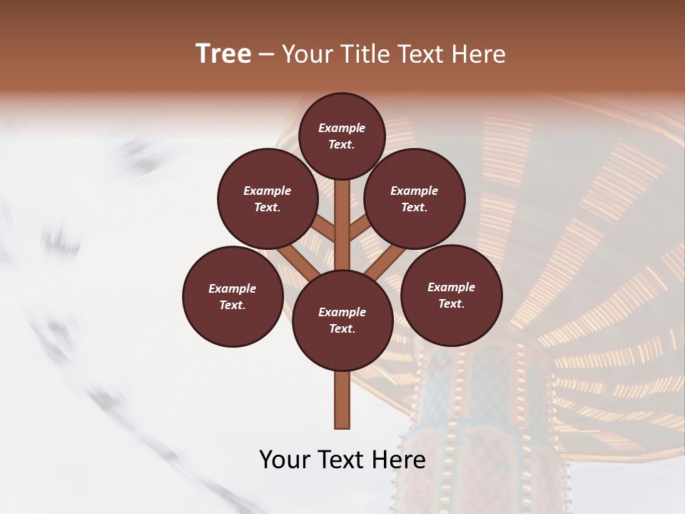 Fun Fairs Oktoberfest Nobody PowerPoint Template