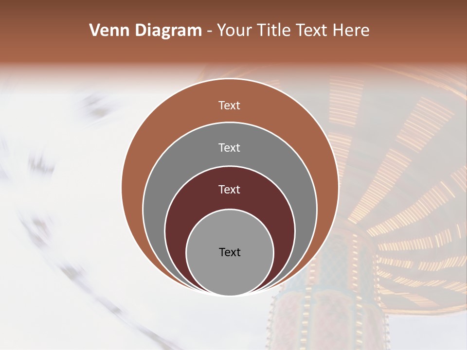 Fun Fairs Oktoberfest Nobody PowerPoint Template