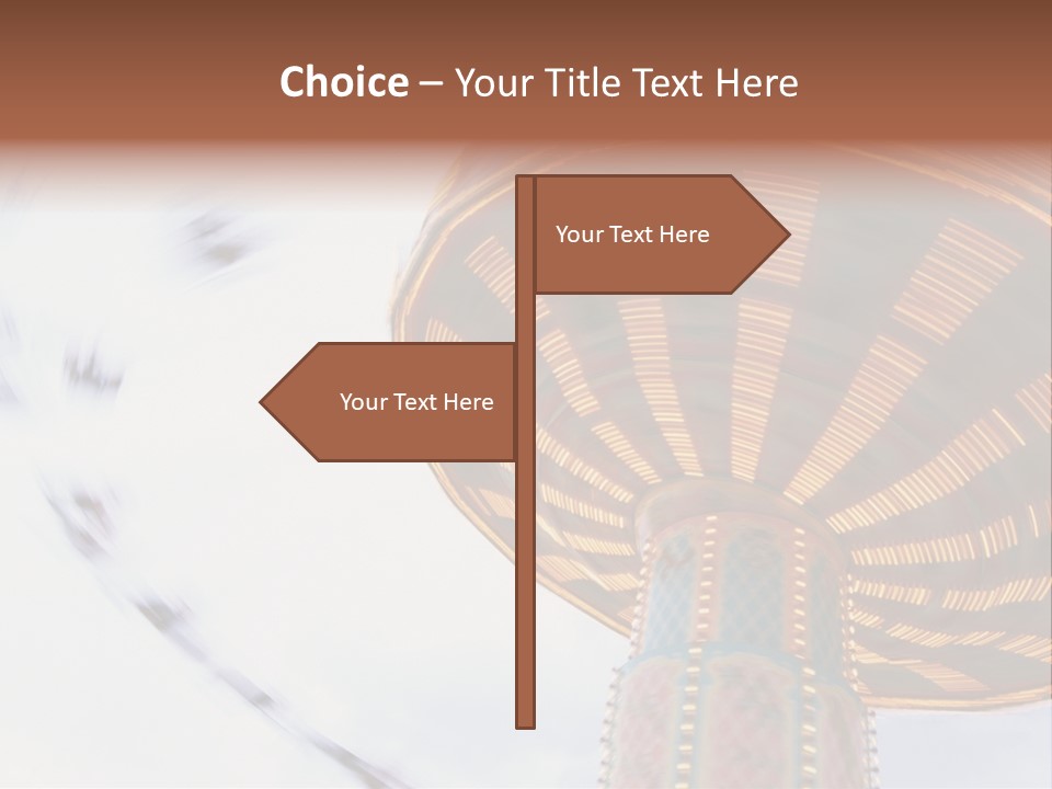 Fun Fairs Oktoberfest Nobody PowerPoint Template