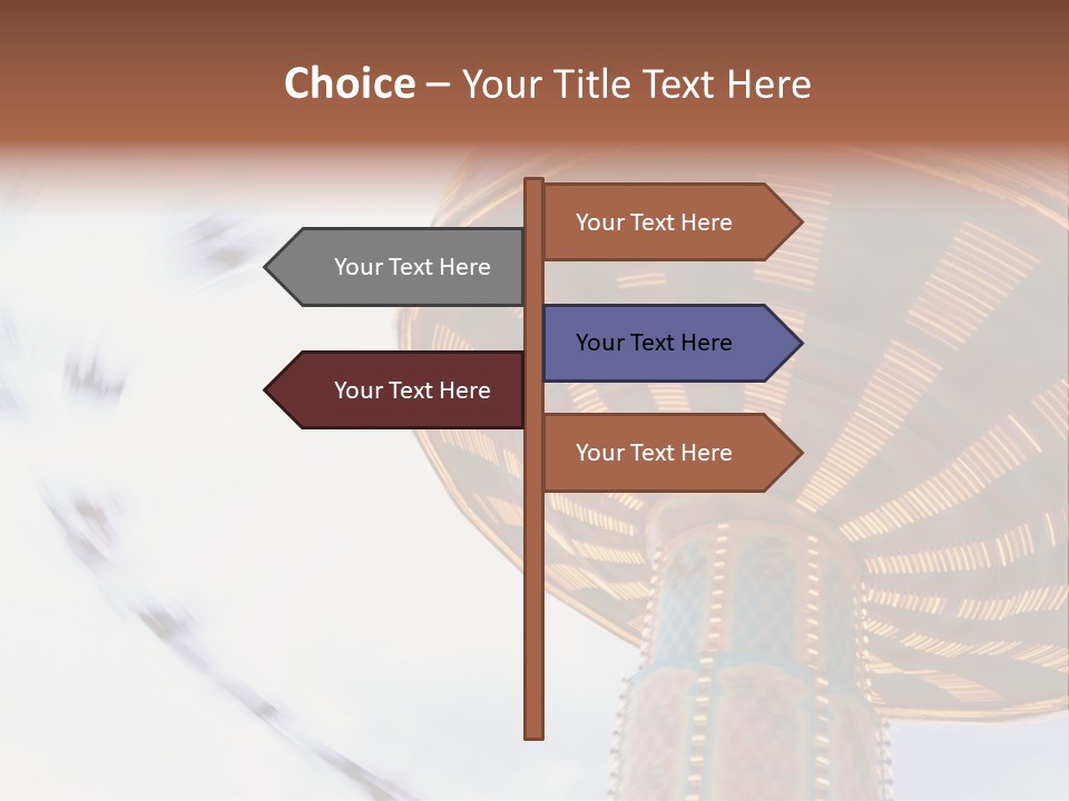 Fun Fairs Oktoberfest Nobody PowerPoint Template