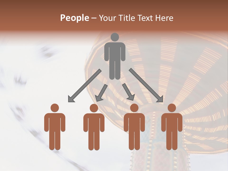 Fun Fairs Oktoberfest Nobody PowerPoint Template