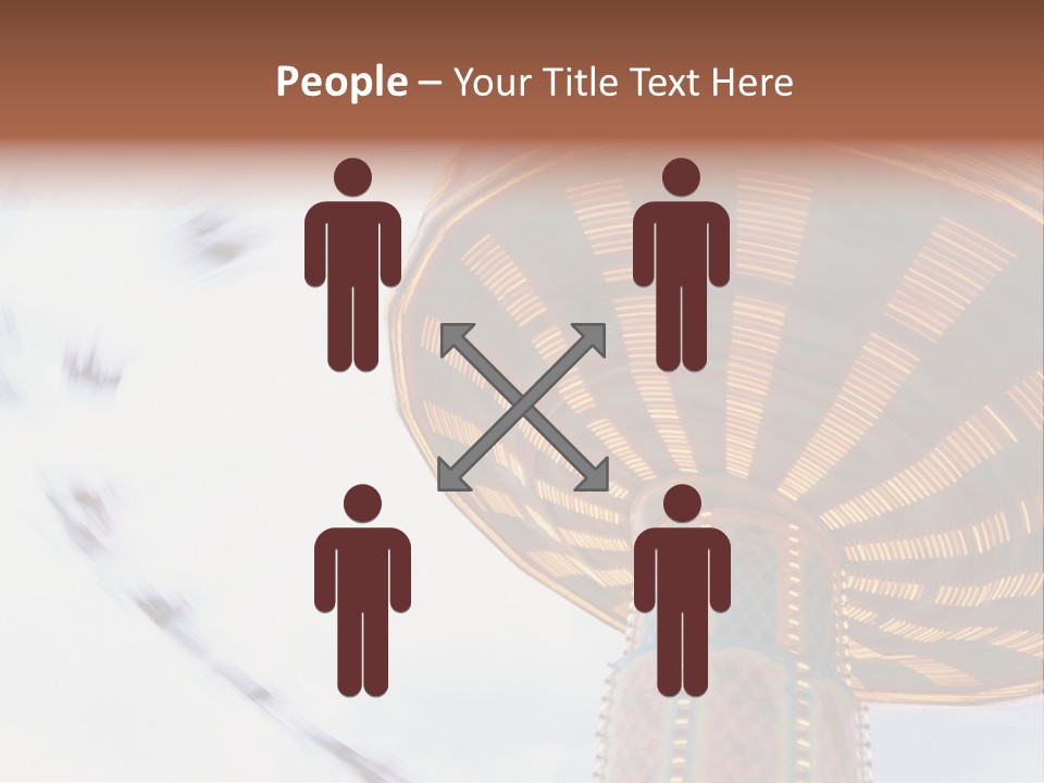 Fun Fairs Oktoberfest Nobody PowerPoint Template